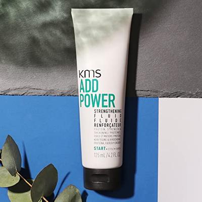 KMS Hair Add Power Start Strengthening Fluid 125ml KMS Hair Add Power Start Strengthening Fluid 125ml