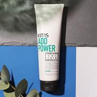 KMS Hair Add Power Start Strengthening Fluid 125ml - thumbnail