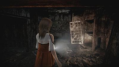 Project Zero Maiden of Black Water Limited Edition