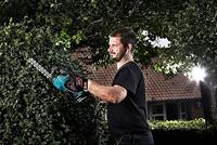 Makita DUM604RFX Grasschaar Accu Incl. accu, Incl. oplader, Met accessoires 18 V Li-ion - thumbnail