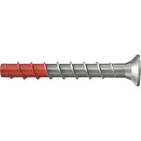 Fischer 573421 Betonschroef 65 mm TX 100 stuk(s) - thumbnail