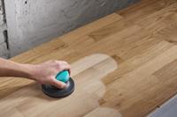 Wolfcraft Hechtschuurschijven | Voor hout | K80, 120 | Ø125mm | 5 stuks - 5867000 - thumbnail