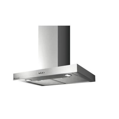 Conventionele Afzuigkap Continental Edison CEHD6058S