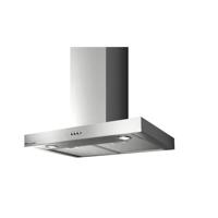 Conventionele Afzuigkap Continental Edison CEHD6058S - thumbnail