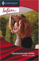 Opvlammende liefde - Maxine Sullivan - ebook - thumbnail