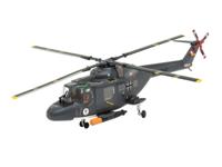 Revell 1/72 Westland Lynx Mk.88 - thumbnail