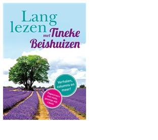 Lekker lang lezen met Tineke Beishuizen - Tineke Beishuizen - ebook