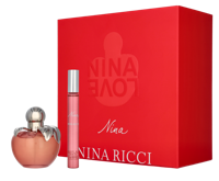 Nina Ricci Nina Giftset Eau de Toilette 60 ml Dames - thumbnail