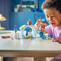 Lego super mario 71430 uitbreidingsset: sneeuwavontuur met penguin en familie - thumbnail