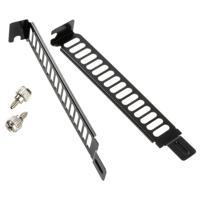 Akasa AK-MX302 computerbehuizing onderdelen Universeel PCI-sleufbedekking - thumbnail