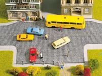 Noch 60570 H0 Plein kinderkopjes, 20 x 10 cm - thumbnail