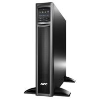 APC Smart-UPS X SMX750I Noodstroomvoeding - 750VA, 8x C13 uitgang, USB - thumbnail