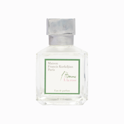 Maison Francis Kurkdjian - MFKP L'Homme A La Rose Eau de parfum Spray 70ml Heren