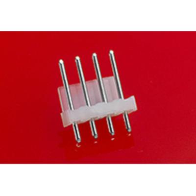 Molex 26192051 Male behuizing (board) Inhoud: 1 stuk(s)