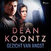 Gezicht van angst - thumbnail