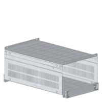 Siemens 8PQ3000-0BA81 8PQ30000BA81 (l x b x h) 800 x 800 x 250 mm Metaal 1 stuk(s) - thumbnail