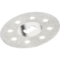 Diamond disc Dremel S545 Ø 38 mm - thumbnail