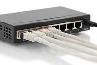 Digitus DN-80111 netwerk-switch Unmanaged Gigabit Ethernet (10/100/1000) - thumbnail