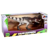 Dinobase T-rex Color Change Dino - thumbnail