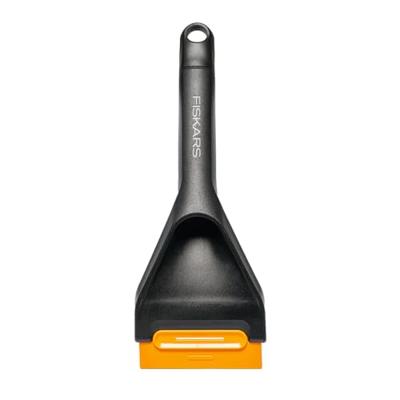 Fiskars Solid Dubbele ijskrabber voor de auto - 1078497