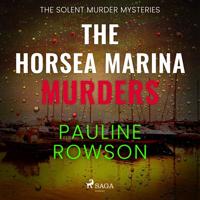 The Horsea Marina Murders - thumbnail