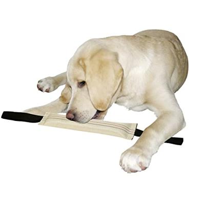 Trainingsdummy 31 cm blijft drijven