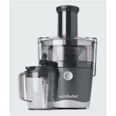 nutribullet Juicer 800 watt
