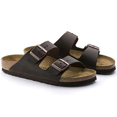 Birkenstock Arizona regular 52531 habana Bruin maat 44