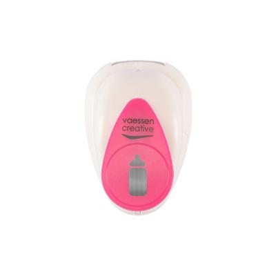 Vaessen Creative • figuurpons babyfles small