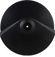 Roland CY-8 Cymbal Pad Digitaal dualzone bekken 12 inch - thumbnail