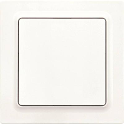 Eltako F2T55E-pm Toets Draadloos Opbouw (op muur) Bereik max. (in het vrije veld) 30 m