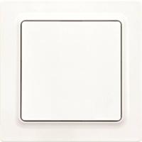 Eltako F2T55E-pm Toets Draadloos Opbouw (op muur) Bereik max. (in het vrije veld) 30 m - thumbnail