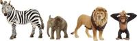Schleich wild life afrika starter set 42721 - thumbnail