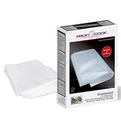Profi Cook 501146 PC-VK 1146 Vacumeermachine (b x h x d) 415 x 195 x 120 mm - thumbnail