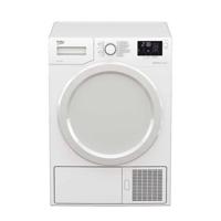 Beko DS7431PX0 Warmtepompdroger Wit - thumbnail