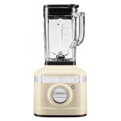 KitchenAid K400 Artisan 1,4 l Blender voor op aanrecht Crème 1200 W