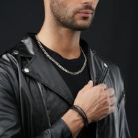 Heren ketting Police PEAGN0011301 - thumbnail