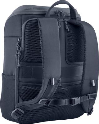 Laptoptas HP 6B8U4AA Travel Grijs