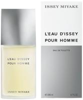 Issey Miyake L'Eau D'Issey Pour Homme Eau de Toilette - thumbnail