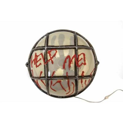 Halloween Decoraties My Other Me Help Me Multicolour Halloween