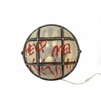 Halloween Decoraties My Other Me Help Me Multicolour Halloween - thumbnail