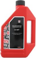 Rockshox Vorkolie supspension fluid 2.5wt a1 - thumbnail