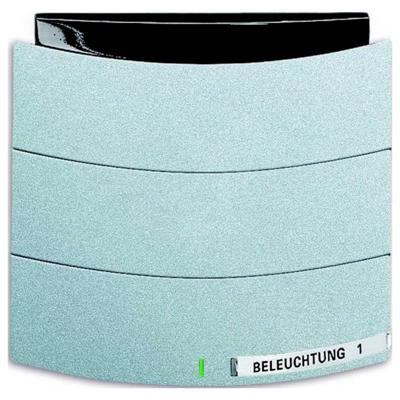 Busch-Jaeger 2CKA006320A0007 Bedieningsmodule 6320/10-83