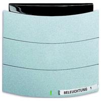 Busch-Jaeger 2CKA006320A0007 Bedieningsmodule 6320/10-83 - thumbnail