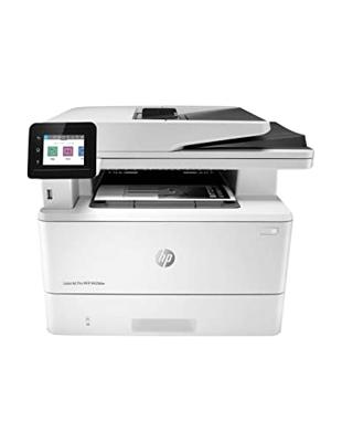 HP LaserJet Pro MFP M428dw, Printen, kopiëren, scannen, e-mail, Scan naar e-mail