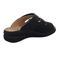 Solidus Spezial 21154 H 01047 Zwart maat 40 - thumbnail