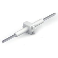 WAGO 2061-901 WAGO GmbH & Co. KG Connector (b x h x d) 5.70 x 2.50 x 34 mm 700 stuk(s) - thumbnail
