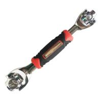 Multifunctionele 48 in 1 Socket moersleutel Hardware Tool - thumbnail