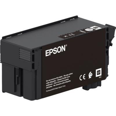Originele inkt cartridge Epson XD2 Zwart