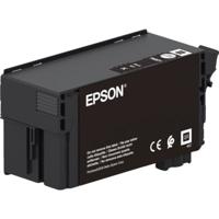 Originele inkt cartridge Epson XD2 Zwart - thumbnail